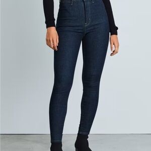 Everlane | The Way-High® Clean Front Skinny Jean | Size 32 | NWT